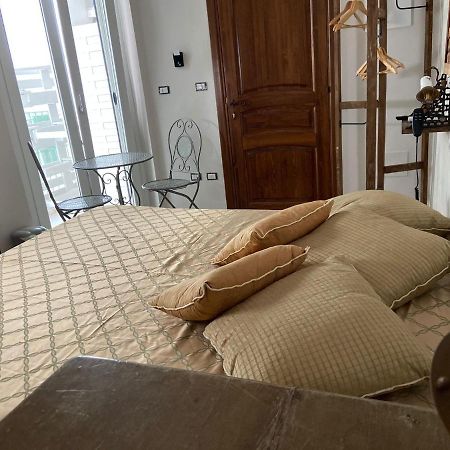 La Fontanella Bed and Breakfast Λέτσε Εξωτερικό φωτογραφία
