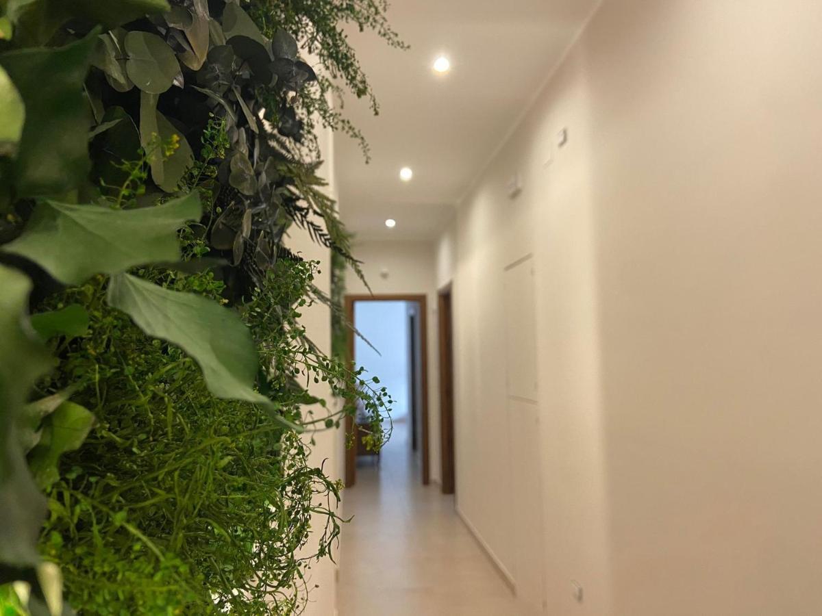 La Fontanella Bed and Breakfast Λέτσε Εξωτερικό φωτογραφία