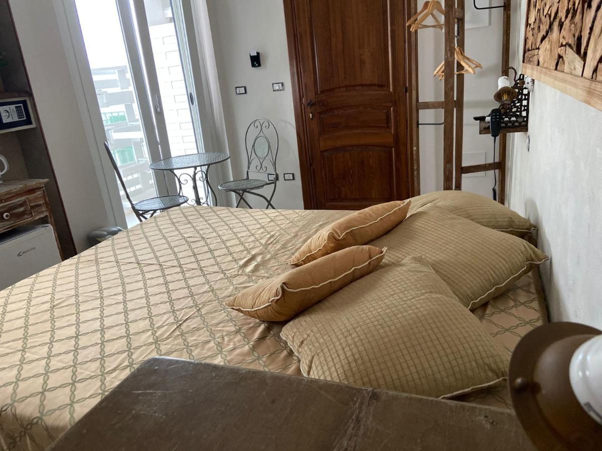 La Fontanella Bed and Breakfast Λέτσε Εξωτερικό φωτογραφία