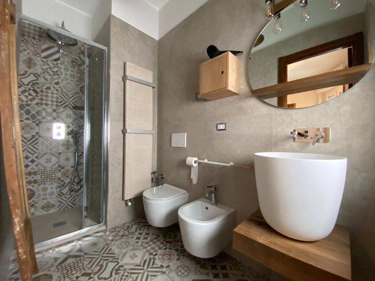 La Fontanella Bed and Breakfast Λέτσε Εξωτερικό φωτογραφία