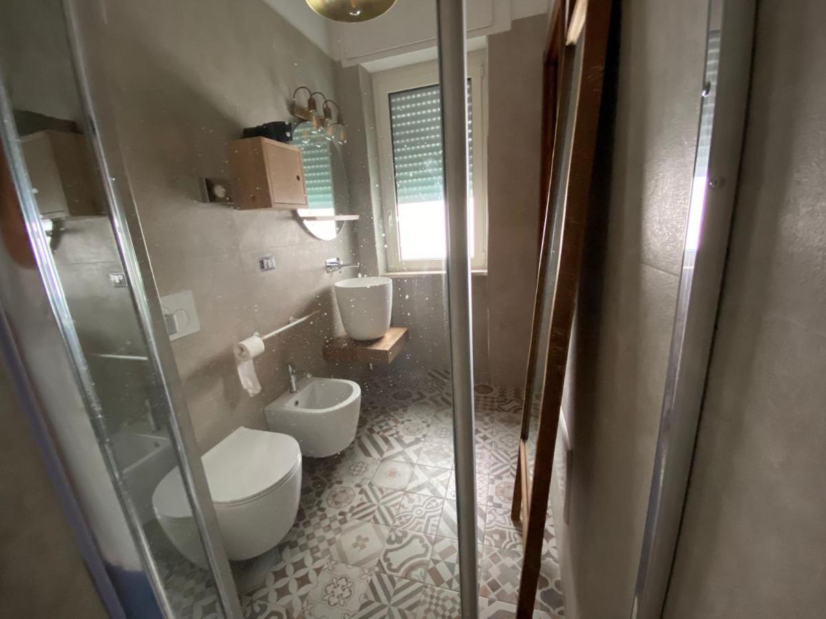 La Fontanella Bed and Breakfast Λέτσε Εξωτερικό φωτογραφία