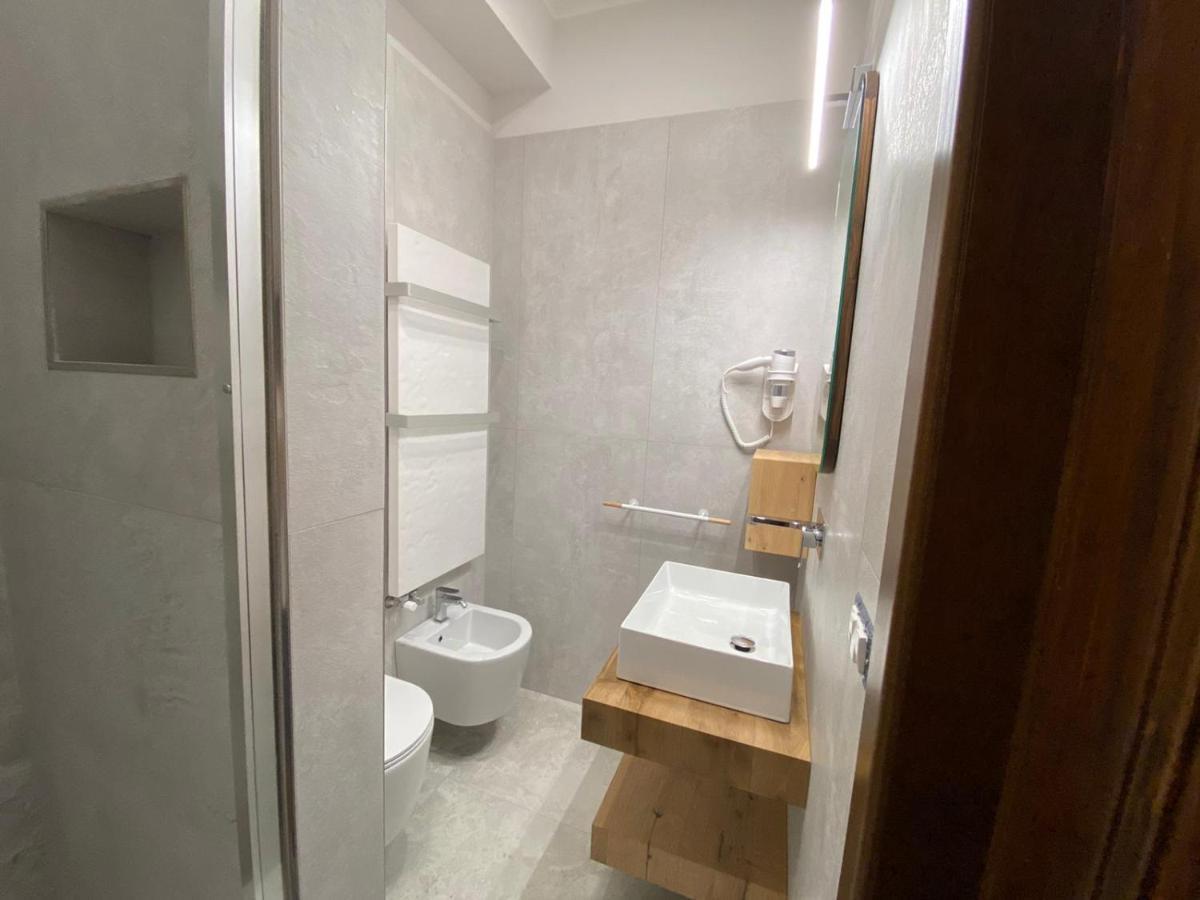 La Fontanella Bed and Breakfast Λέτσε Εξωτερικό φωτογραφία