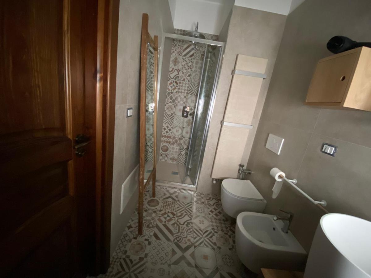La Fontanella Bed and Breakfast Λέτσε Εξωτερικό φωτογραφία