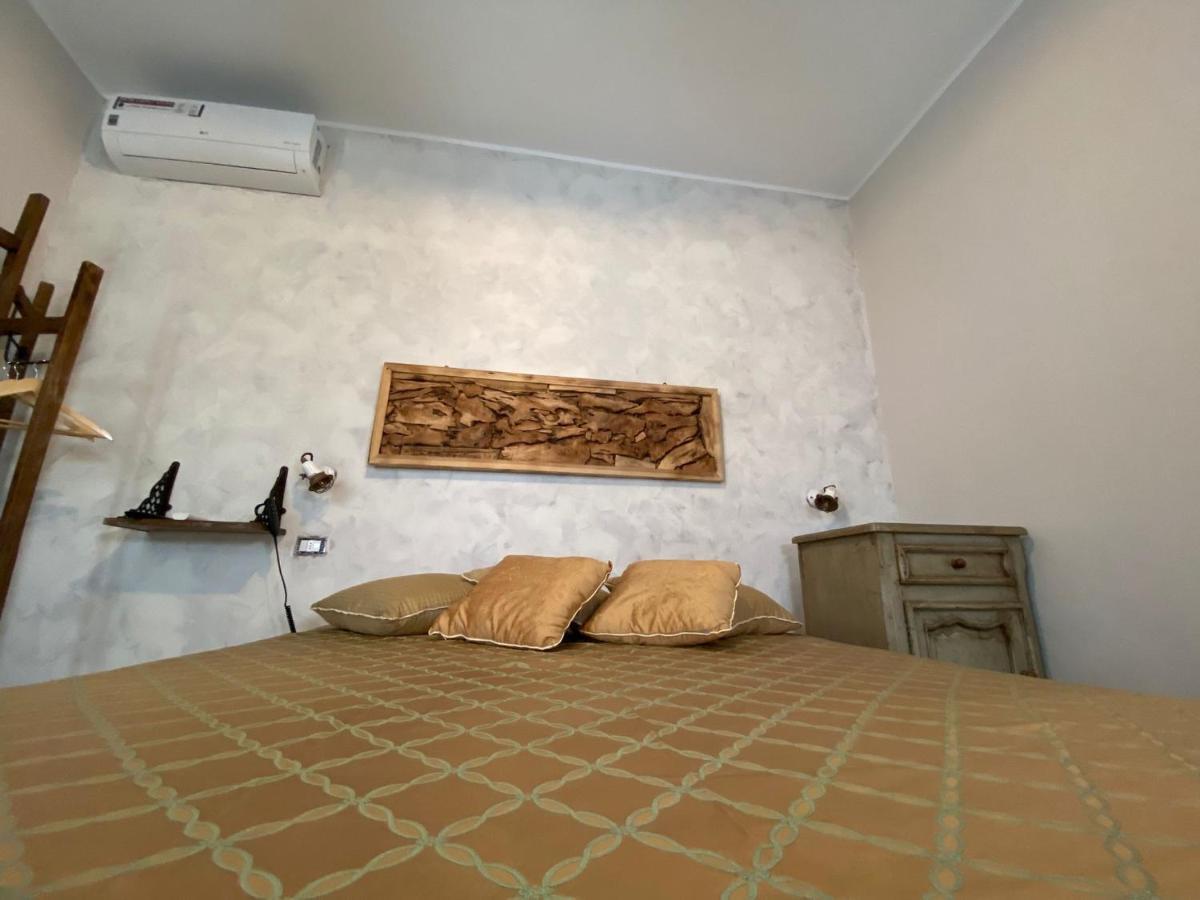 La Fontanella Bed and Breakfast Λέτσε Εξωτερικό φωτογραφία