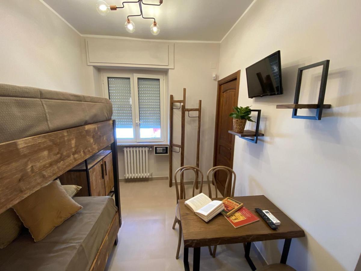 La Fontanella Bed and Breakfast Λέτσε Εξωτερικό φωτογραφία