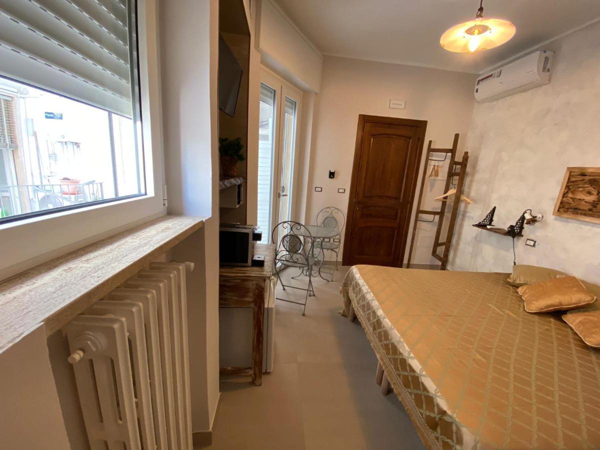 La Fontanella Bed and Breakfast Λέτσε Εξωτερικό φωτογραφία