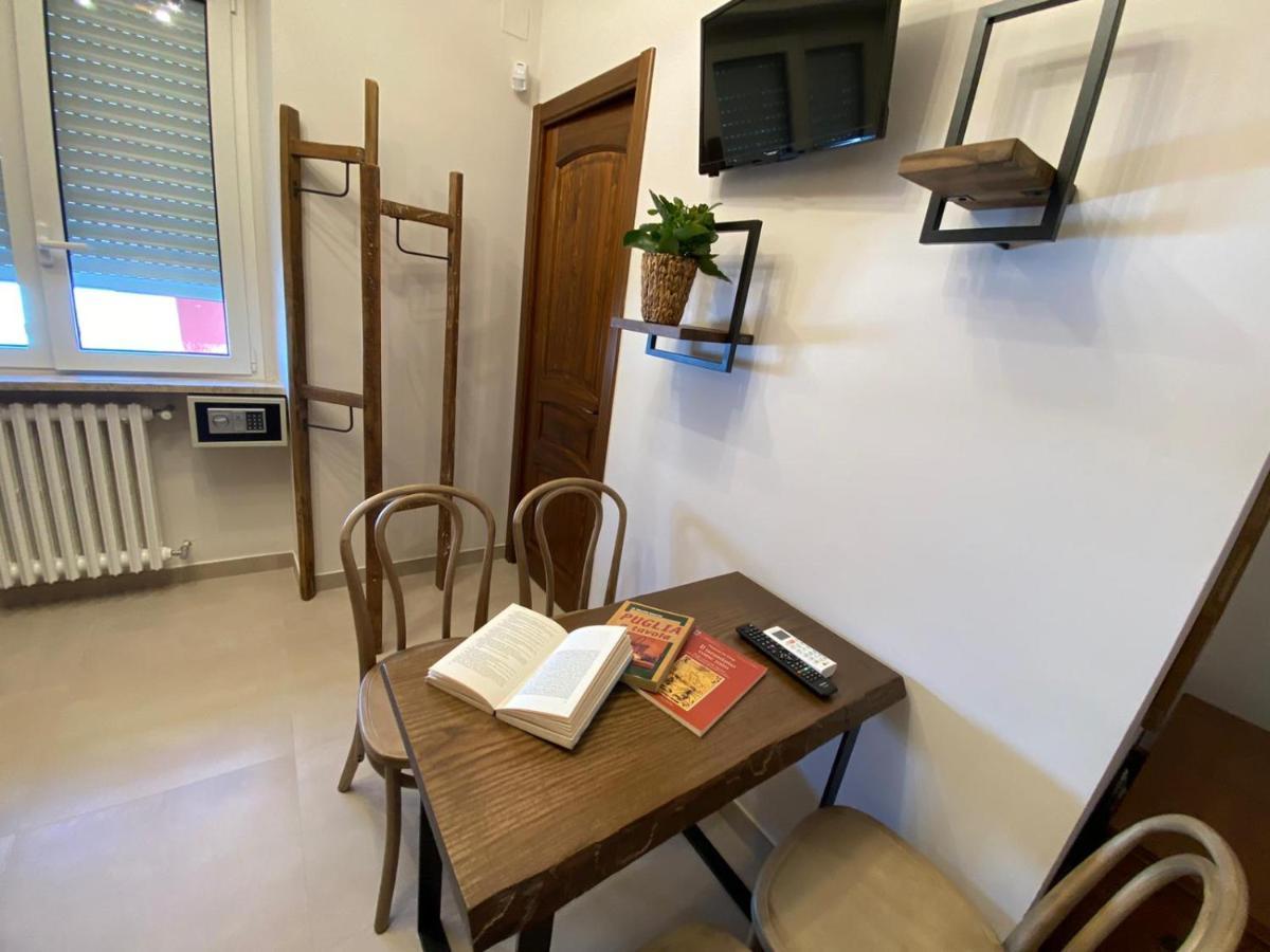 La Fontanella Bed and Breakfast Λέτσε Εξωτερικό φωτογραφία