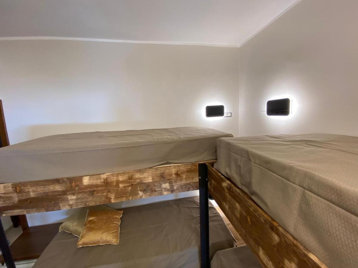 La Fontanella Bed and Breakfast Λέτσε Εξωτερικό φωτογραφία