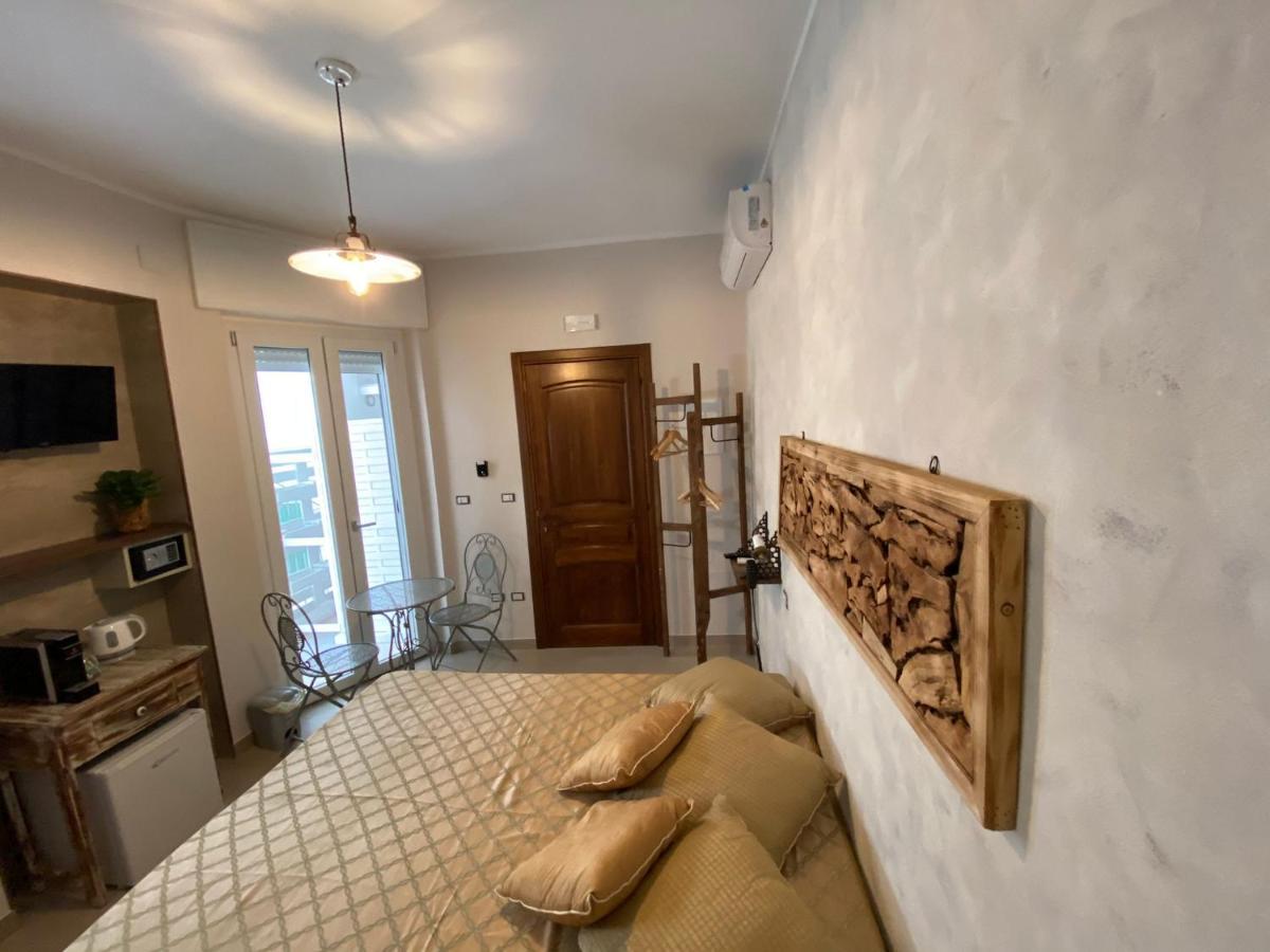 La Fontanella Bed and Breakfast Λέτσε Εξωτερικό φωτογραφία