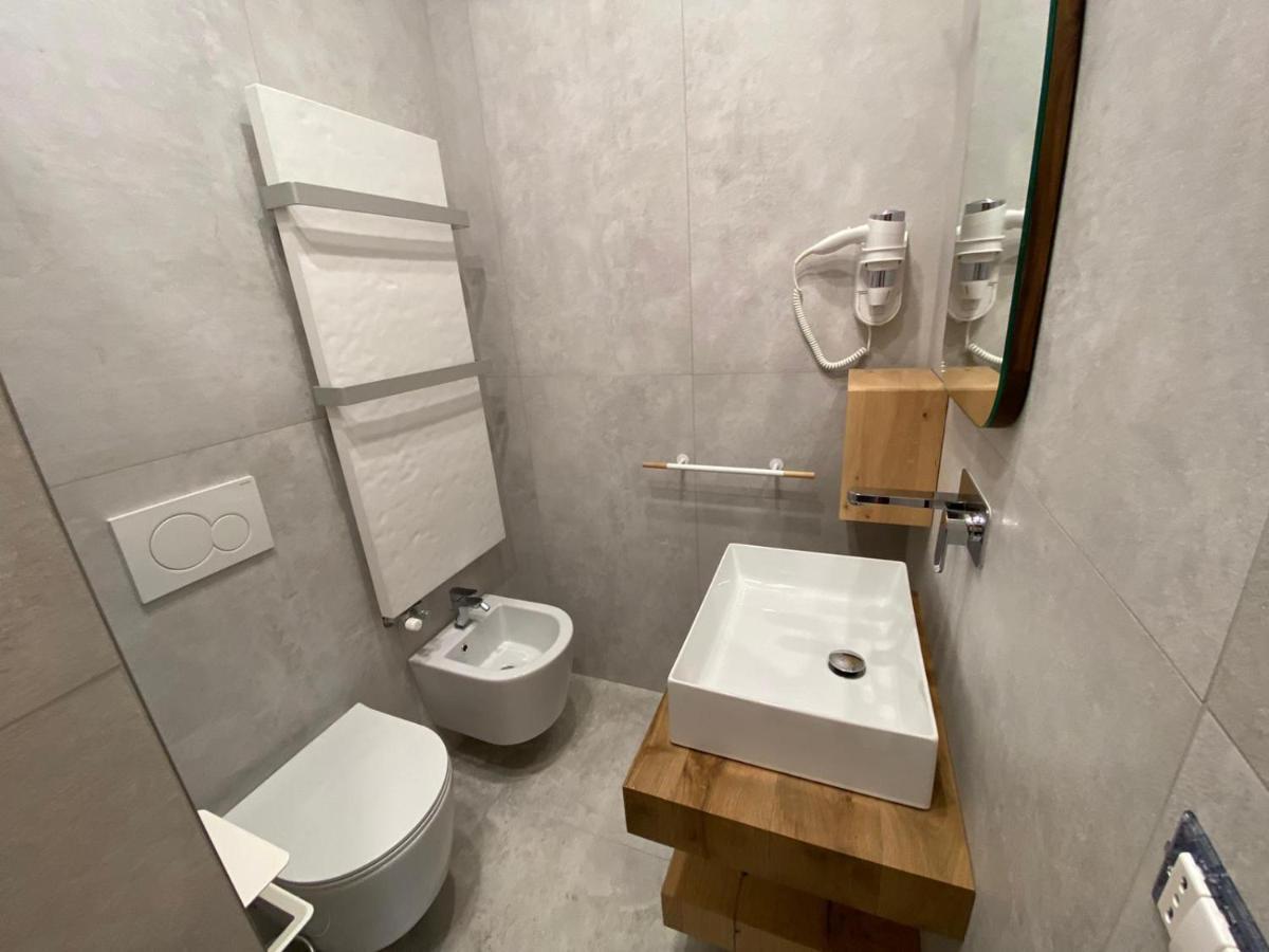 La Fontanella Bed and Breakfast Λέτσε Εξωτερικό φωτογραφία