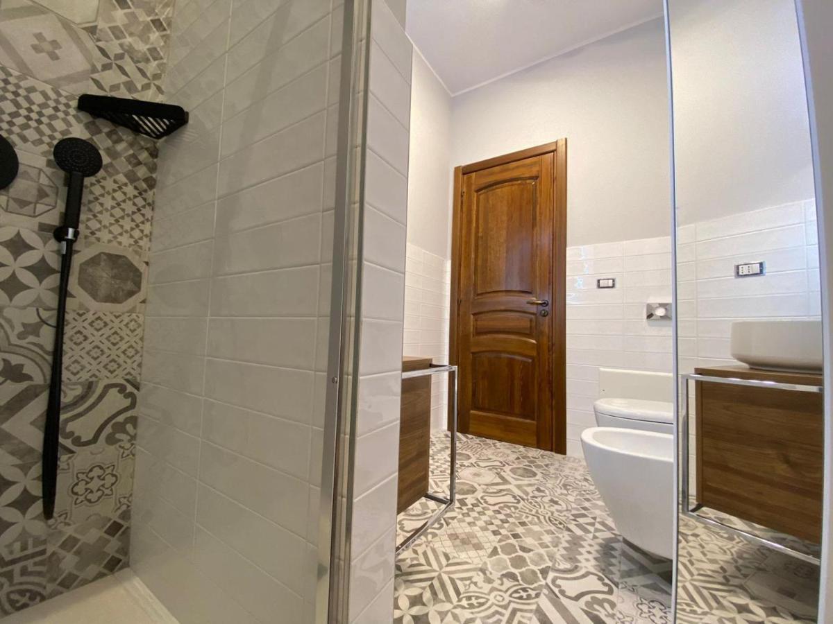 La Fontanella Bed and Breakfast Λέτσε Εξωτερικό φωτογραφία
