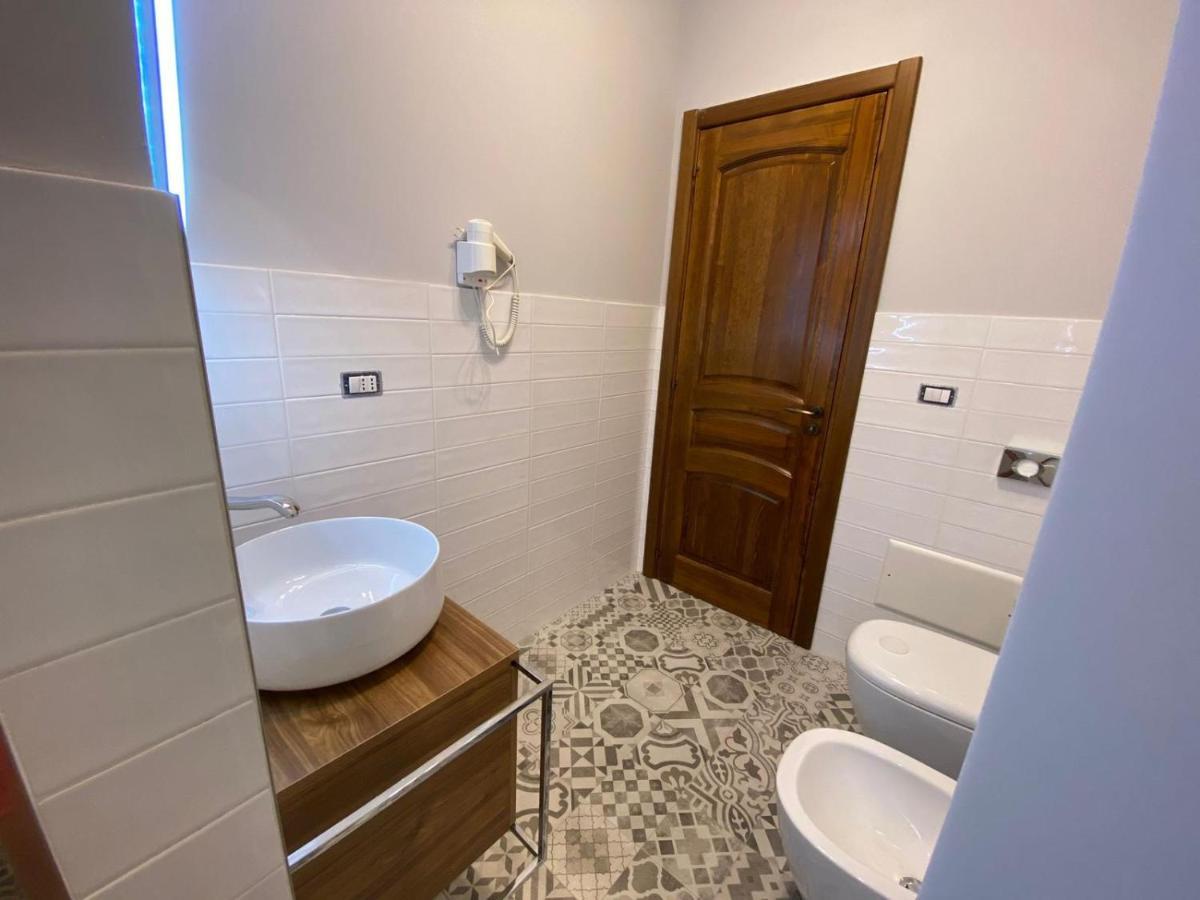 La Fontanella Bed and Breakfast Λέτσε Εξωτερικό φωτογραφία