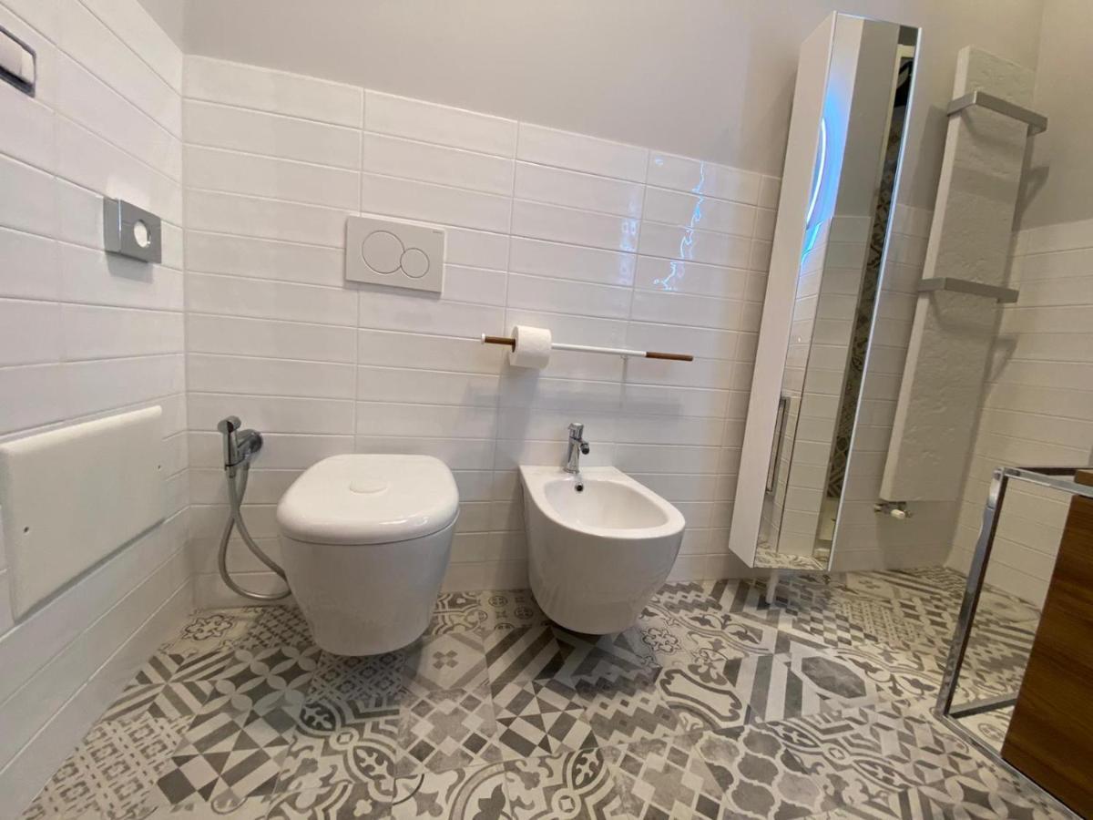 La Fontanella Bed and Breakfast Λέτσε Εξωτερικό φωτογραφία