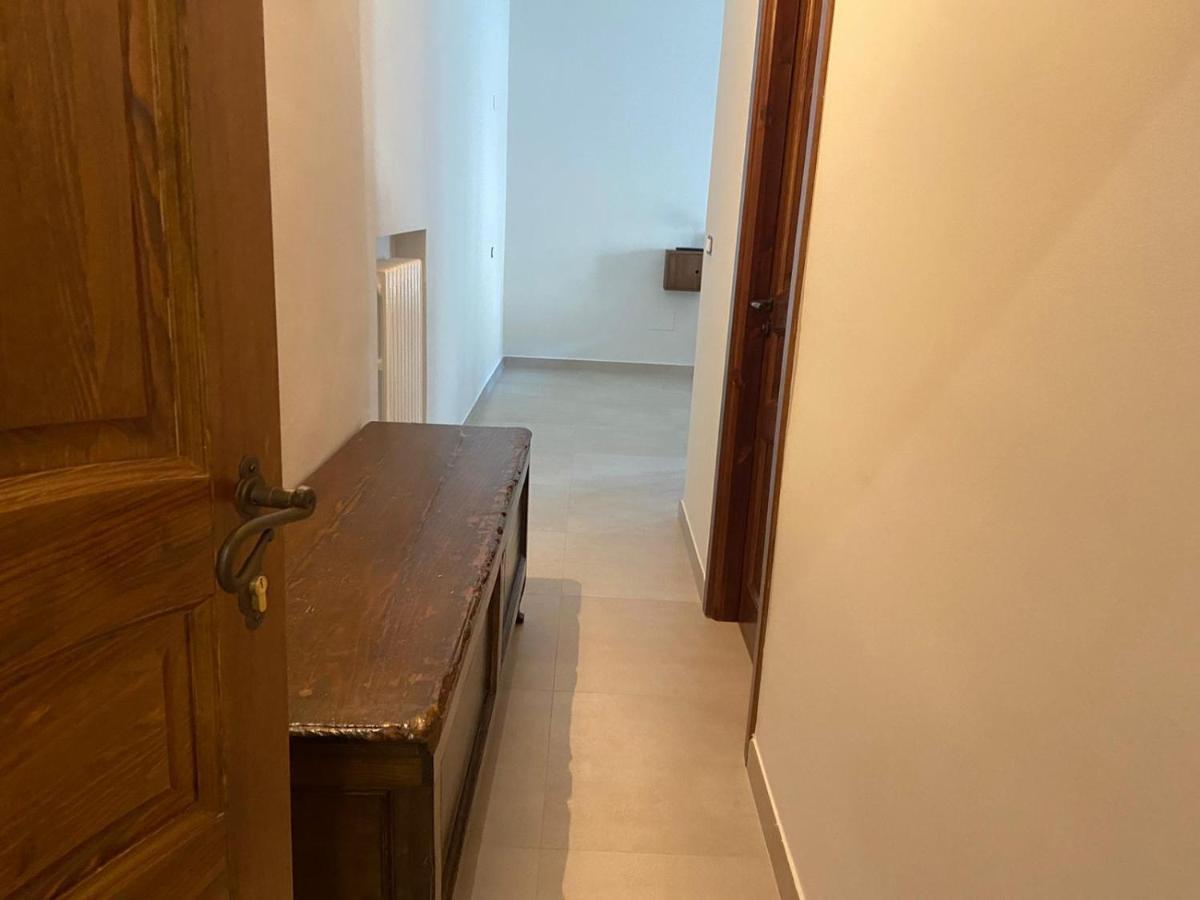 La Fontanella Bed and Breakfast Λέτσε Εξωτερικό φωτογραφία