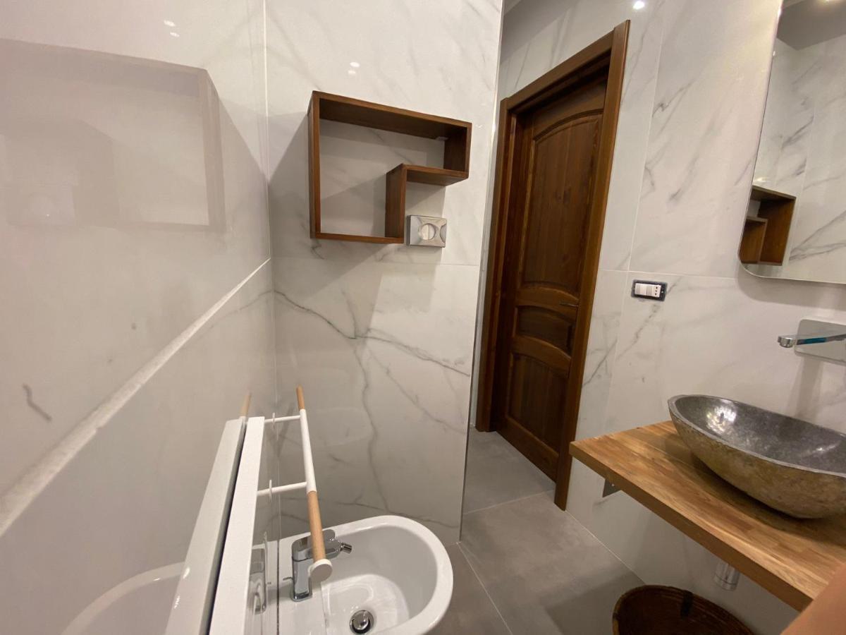 La Fontanella Bed and Breakfast Λέτσε Εξωτερικό φωτογραφία