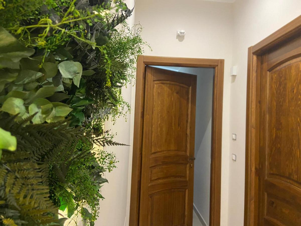 La Fontanella Bed and Breakfast Λέτσε Εξωτερικό φωτογραφία