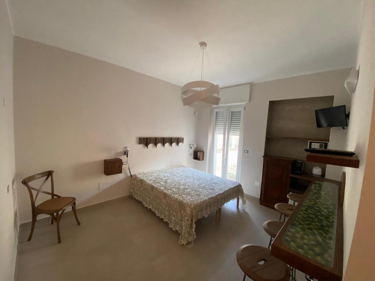 La Fontanella Bed and Breakfast Λέτσε Εξωτερικό φωτογραφία