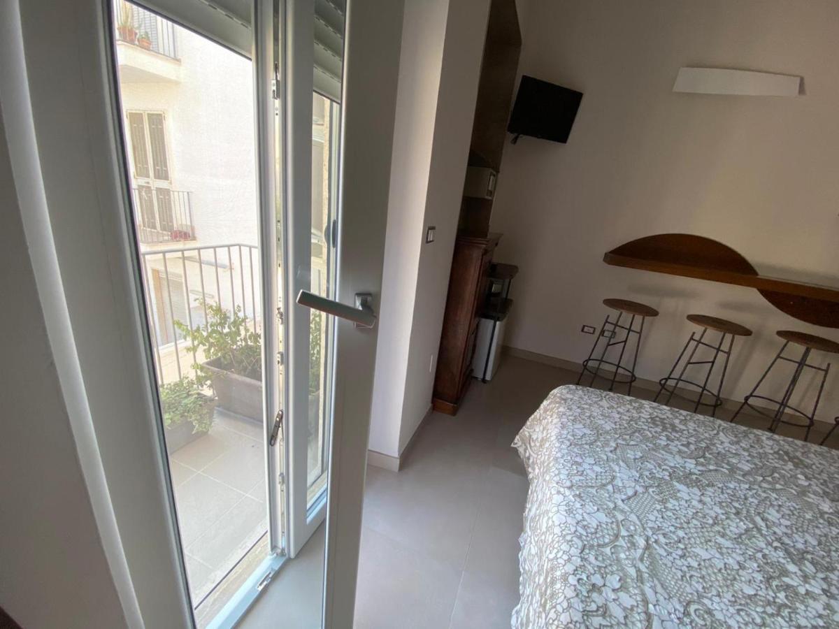 La Fontanella Bed and Breakfast Λέτσε Εξωτερικό φωτογραφία