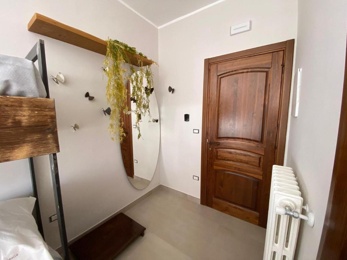La Fontanella Bed and Breakfast Λέτσε Εξωτερικό φωτογραφία