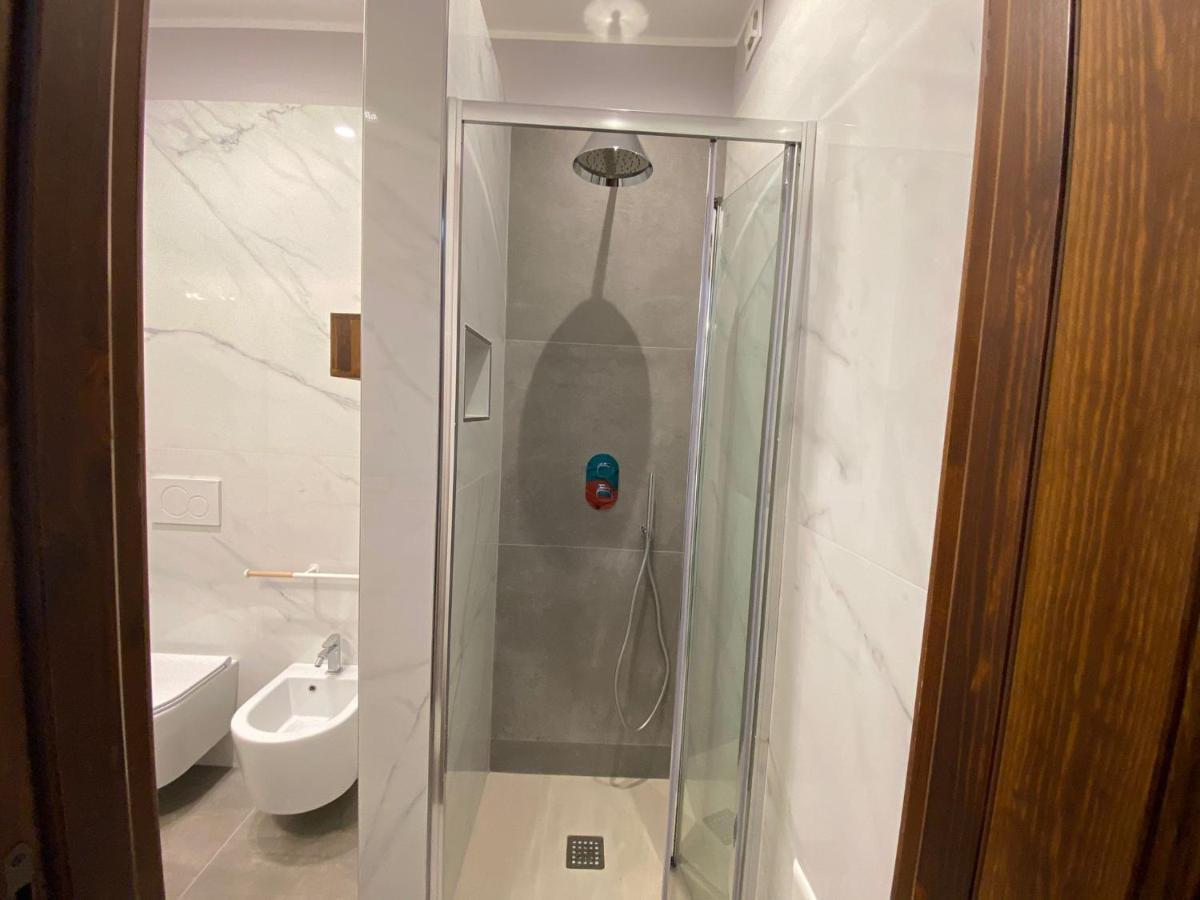 La Fontanella Bed and Breakfast Λέτσε Εξωτερικό φωτογραφία