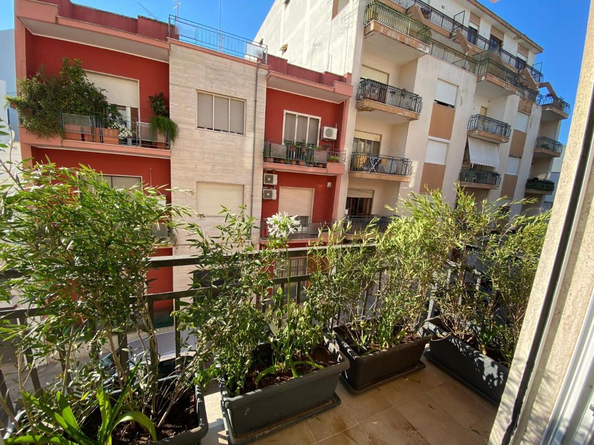 La Fontanella Bed and Breakfast Λέτσε Εξωτερικό φωτογραφία