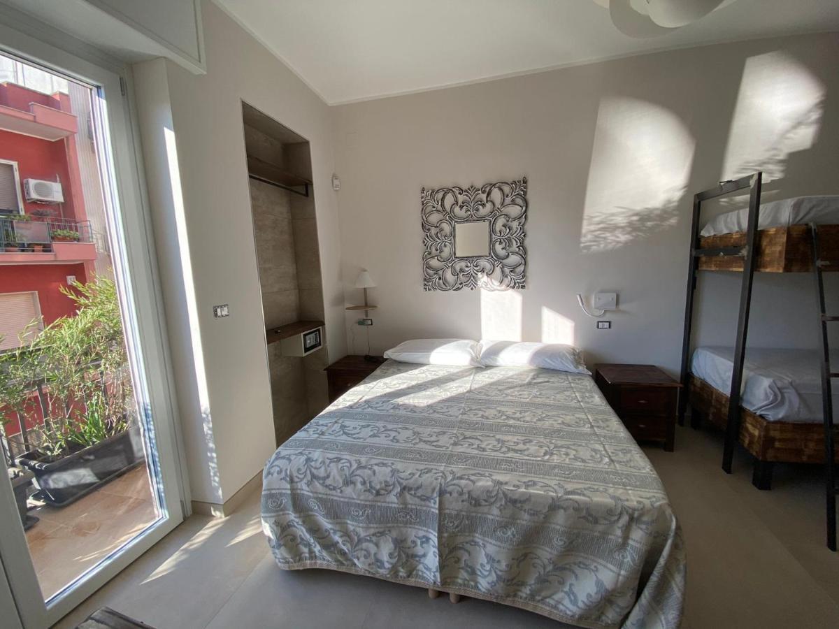 La Fontanella Bed and Breakfast Λέτσε Εξωτερικό φωτογραφία