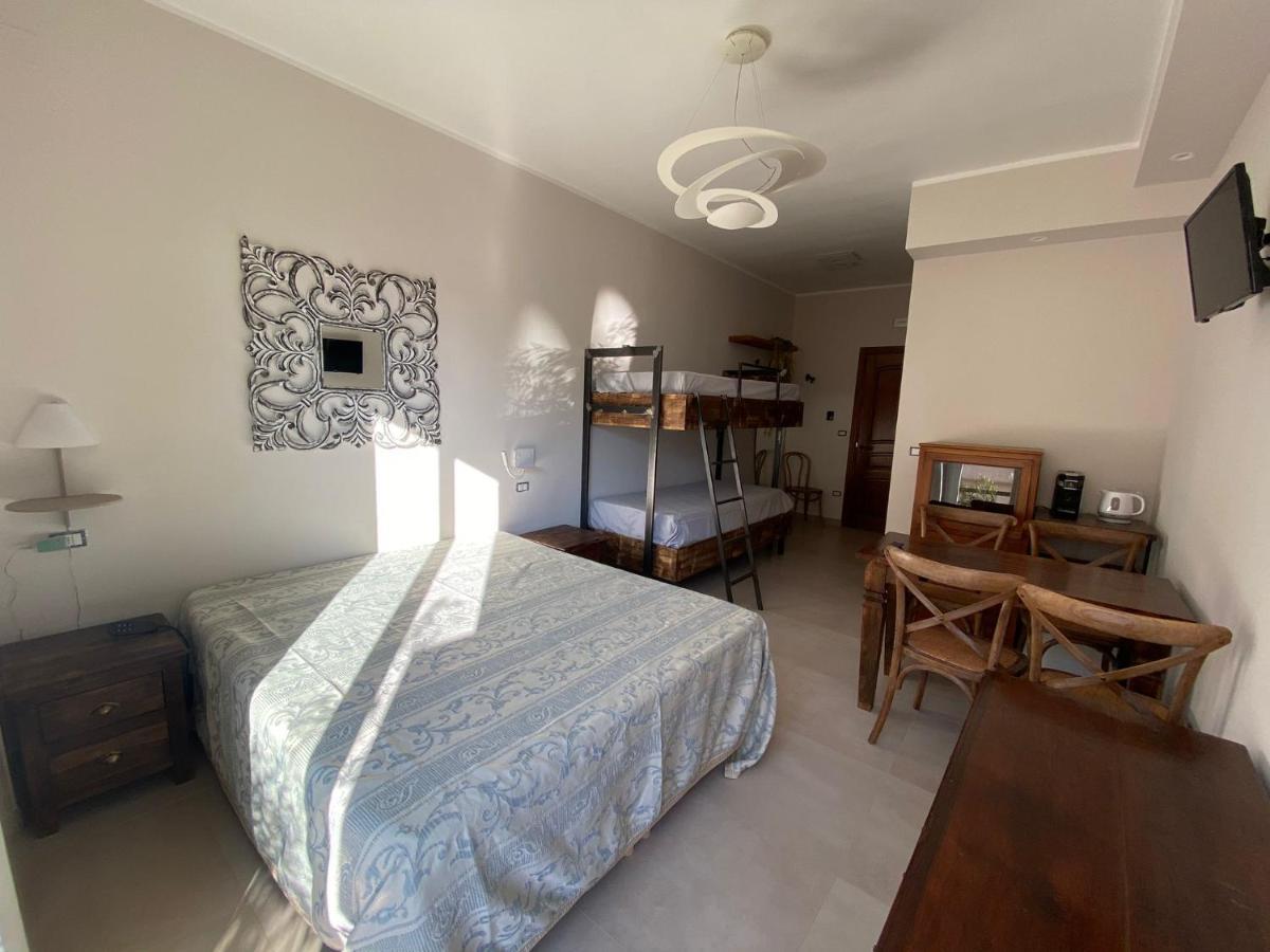 La Fontanella Bed and Breakfast Λέτσε Εξωτερικό φωτογραφία