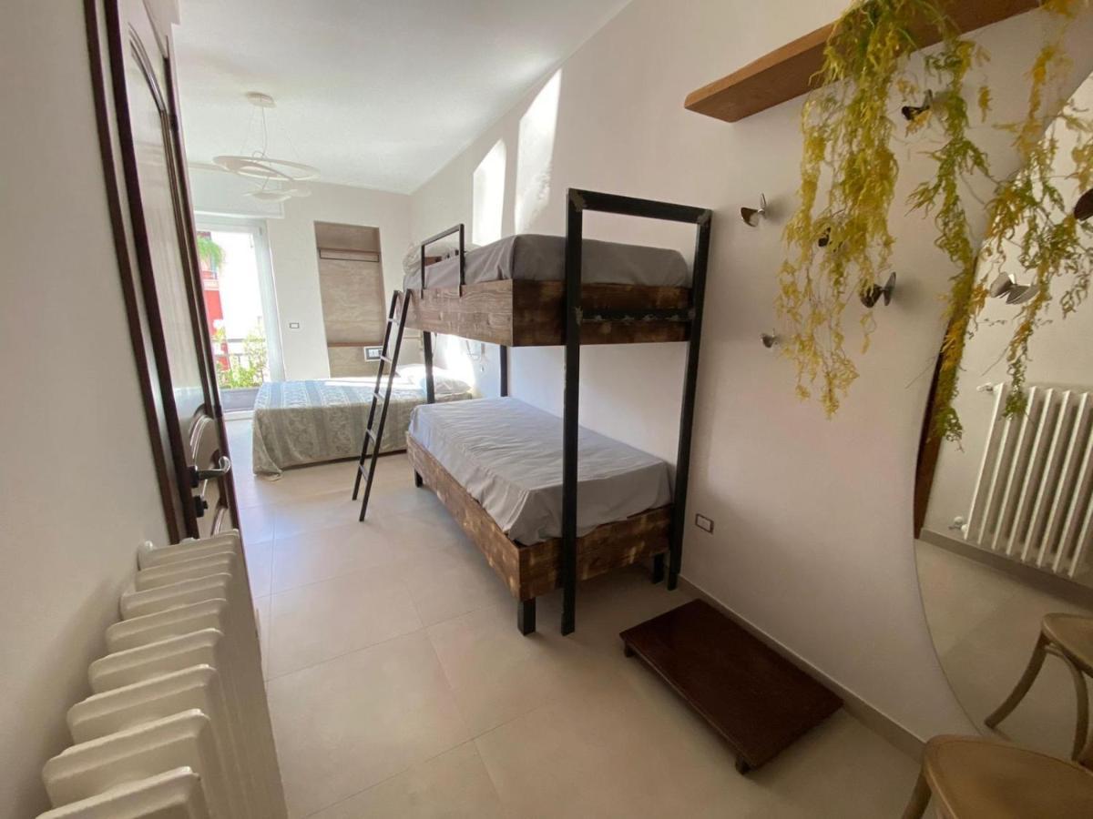La Fontanella Bed and Breakfast Λέτσε Εξωτερικό φωτογραφία