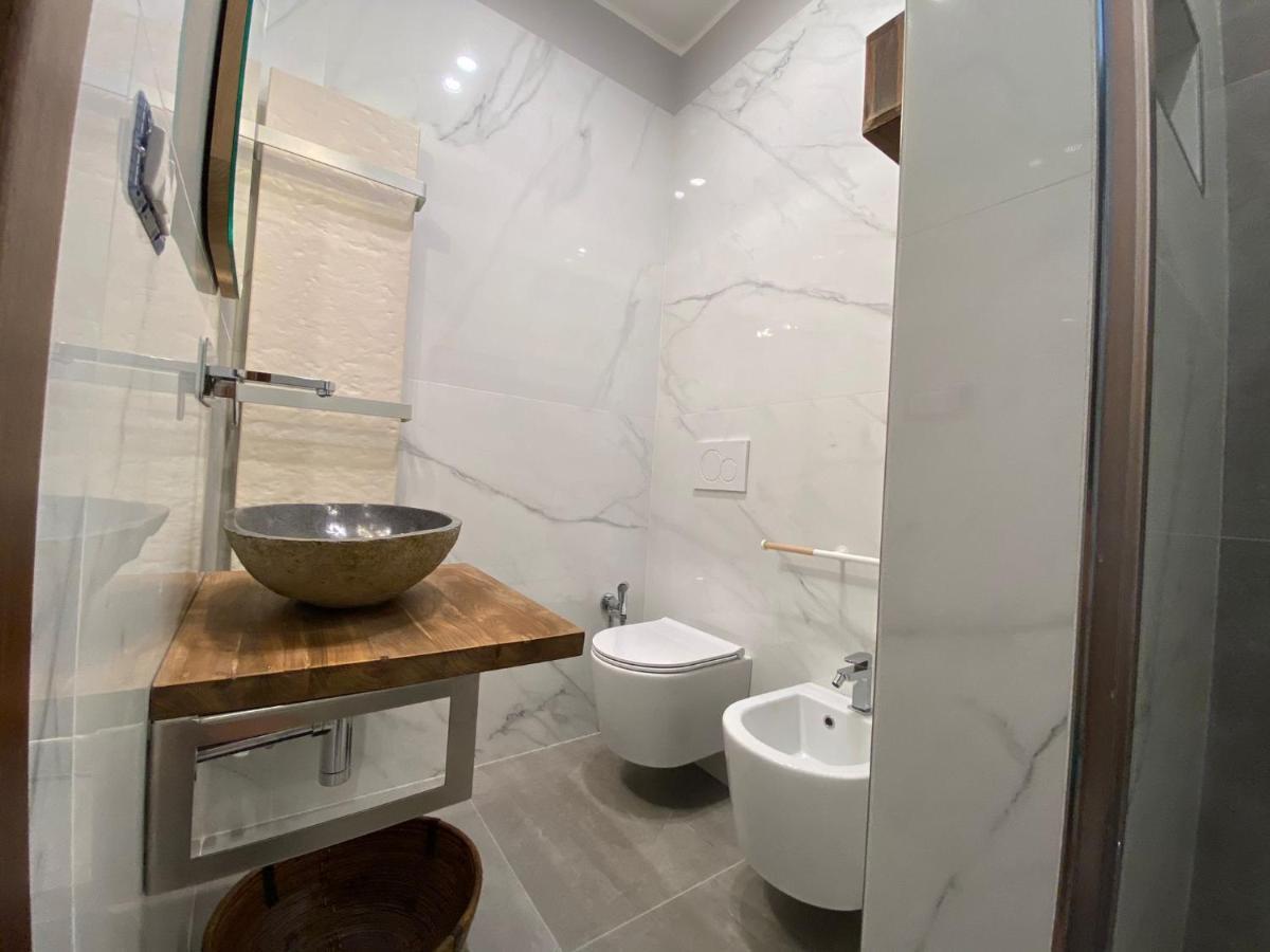 La Fontanella Bed and Breakfast Λέτσε Εξωτερικό φωτογραφία