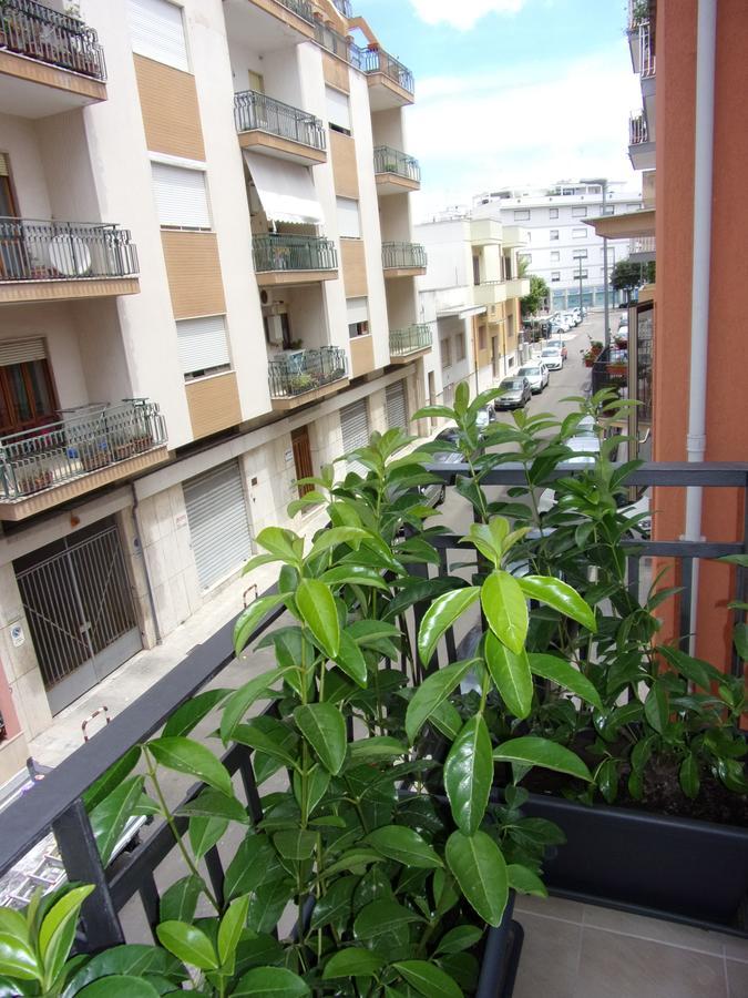 La Fontanella Bed and Breakfast Λέτσε Εξωτερικό φωτογραφία